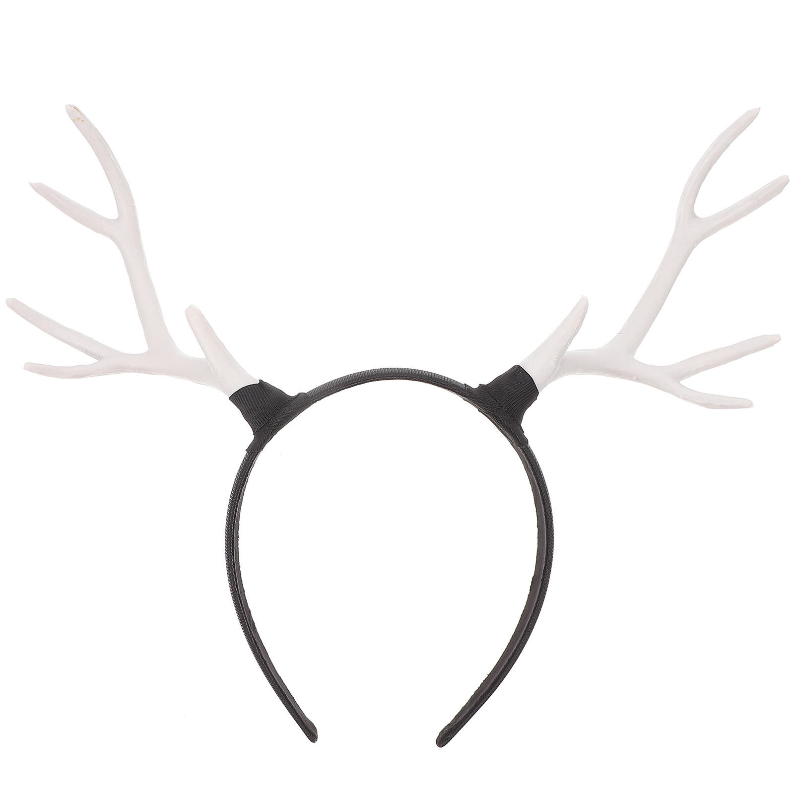 1Pcs Xmas Headband Reindeer An - Reindeer Antlers Headband review and price