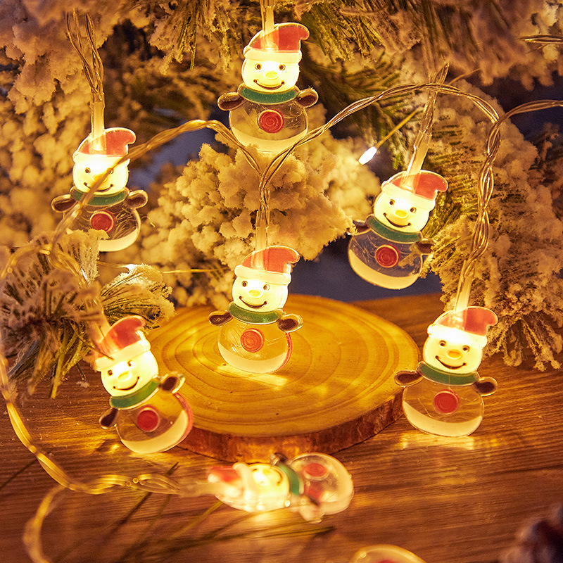 Christmas LED Lights String Sa - Led Fairy String Lights review and price