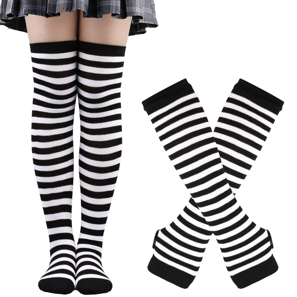 2Pair/Set Women Gothic Punk Ov - Christmas Stocking Hanging review and price