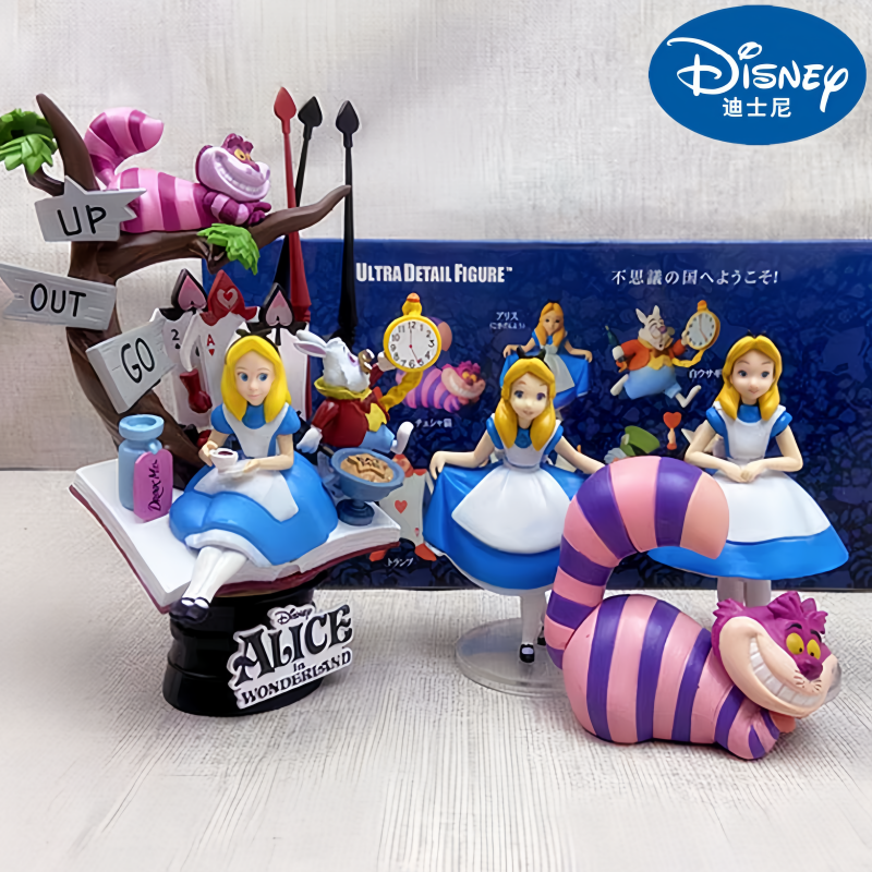 19cm Disney Alice In Wonderlan - Nutcracker Figurine review and price