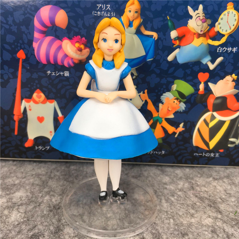 19cm Disney Alice In Wonderlan - Nutcracker Figurine review and price