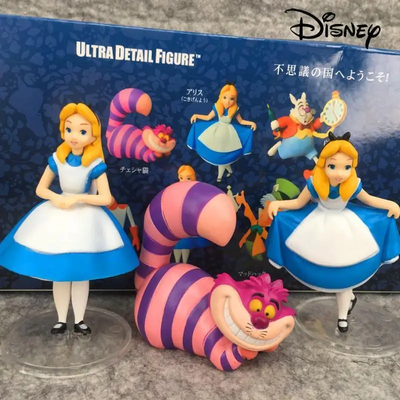 19cm Disney Alice In Wonderlan - Nutcracker Figurine review and price