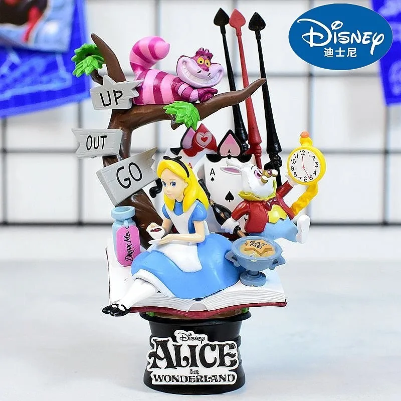 19cm Disney Alice In Wonderlan - Nutcracker Figurine review and price