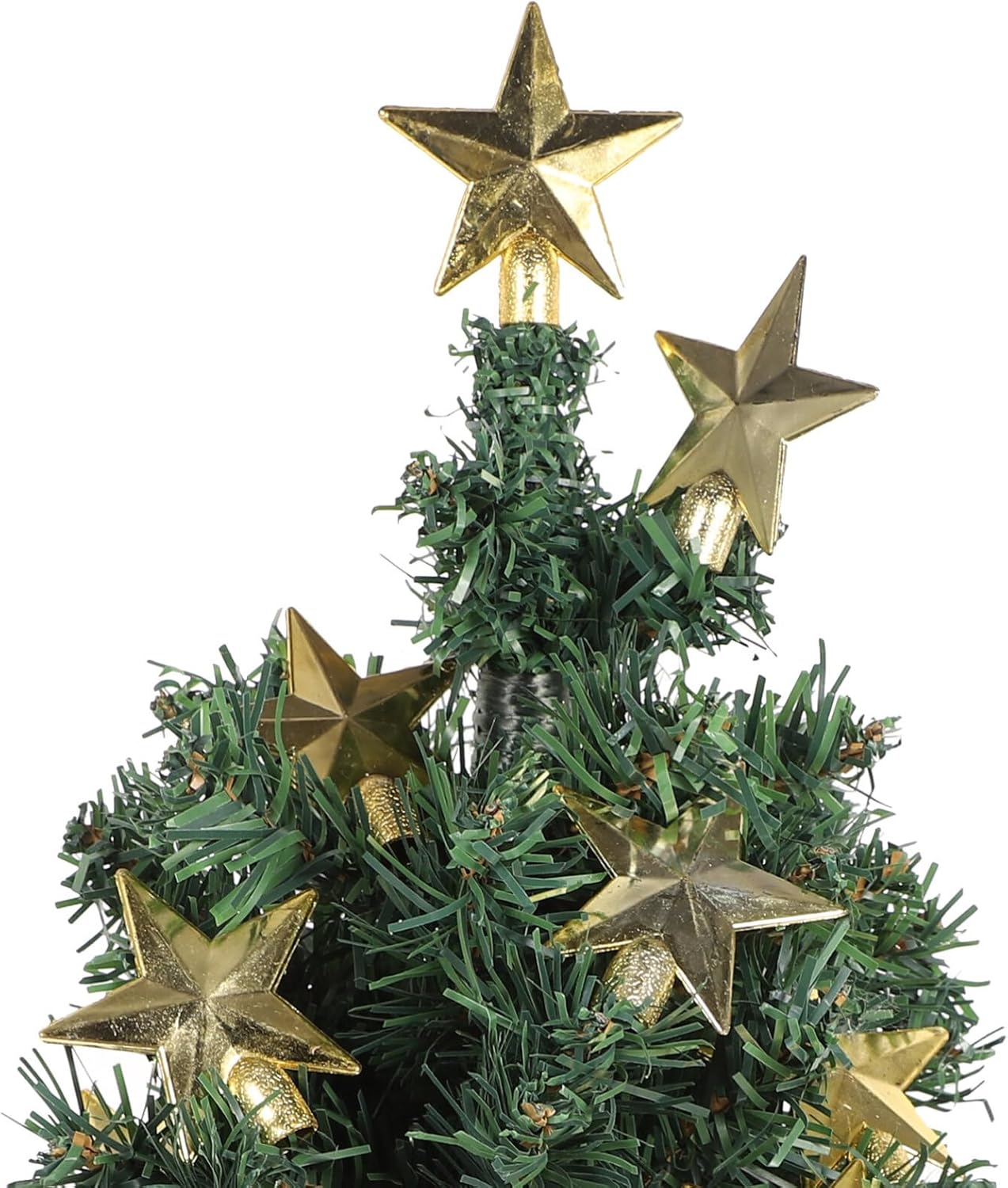 6cm Christmas Tree Topper Star - Star Tree Topper review and price