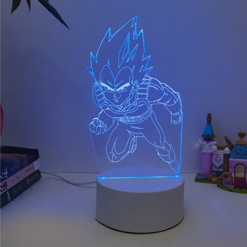New Dragon Ball Son Goku anime - Ornament Ball Set review and price