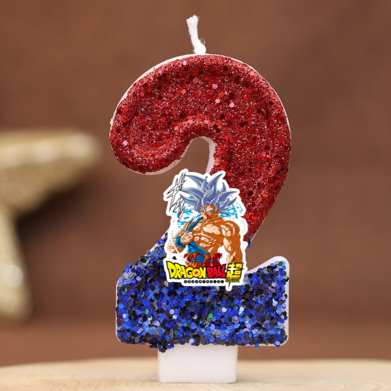 Dragon Ball Wukong Digital Can - Ornament Ball Set review and price