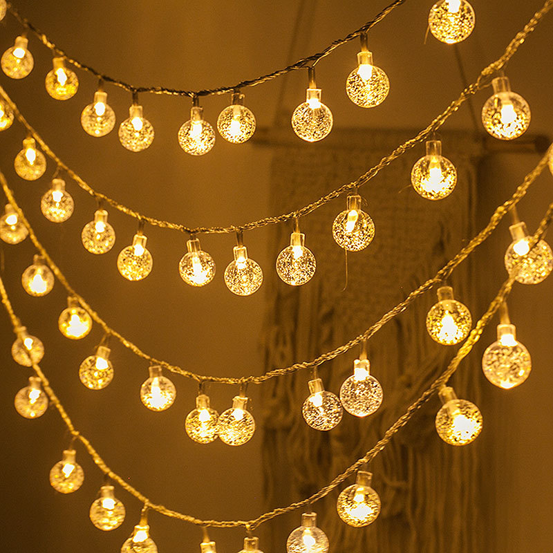 1.5M/3M Snowflake star LED Str - Led Fairy String Lights review and price