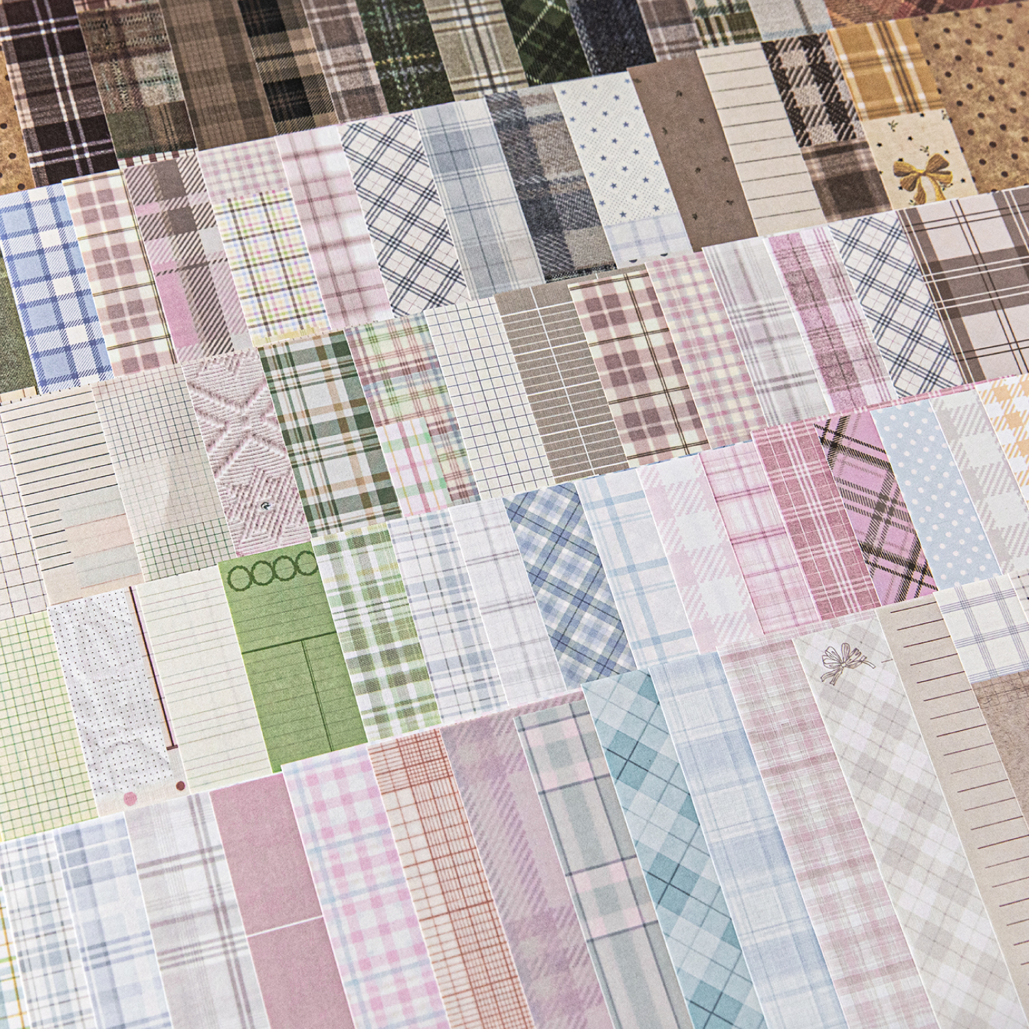 50pcs creative plaid Decor Scr - Christmas Throw Blanket review and price