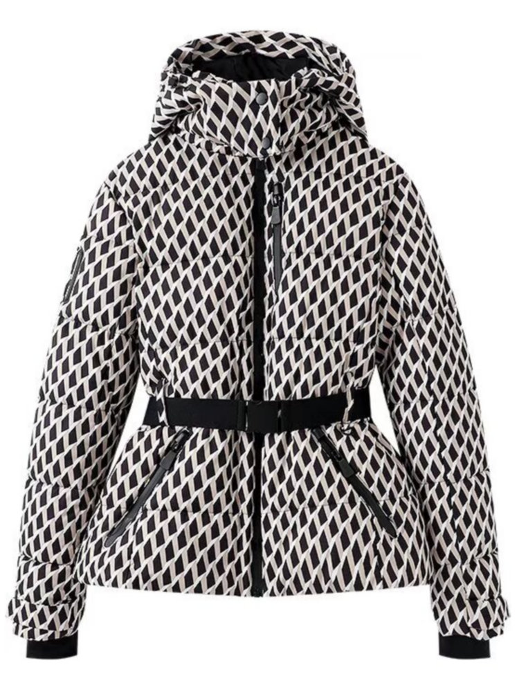 2025 Women's Winter Hooded Pad - Christmas Throw Blanket review and price
