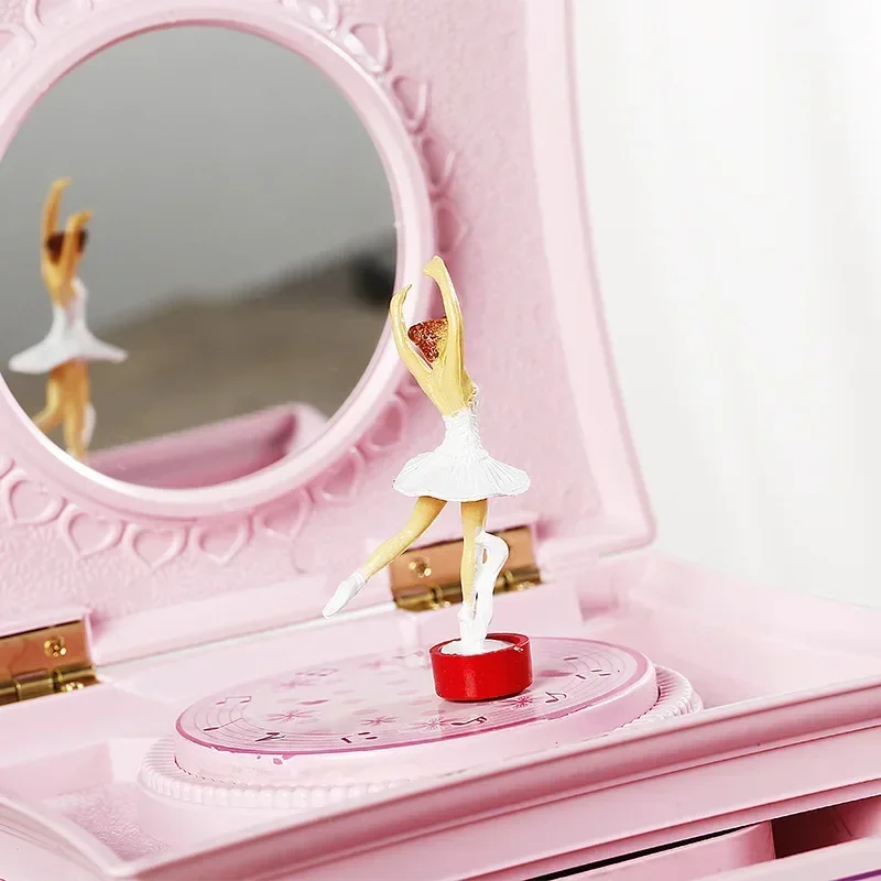 Classic Rotating Ballerina Mus - Snow Globe Musical review and price