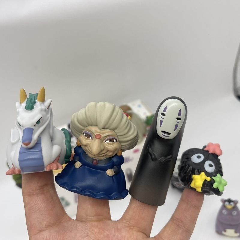 Spot Japanese Anime White Drag - Ornament Ball Set review and price