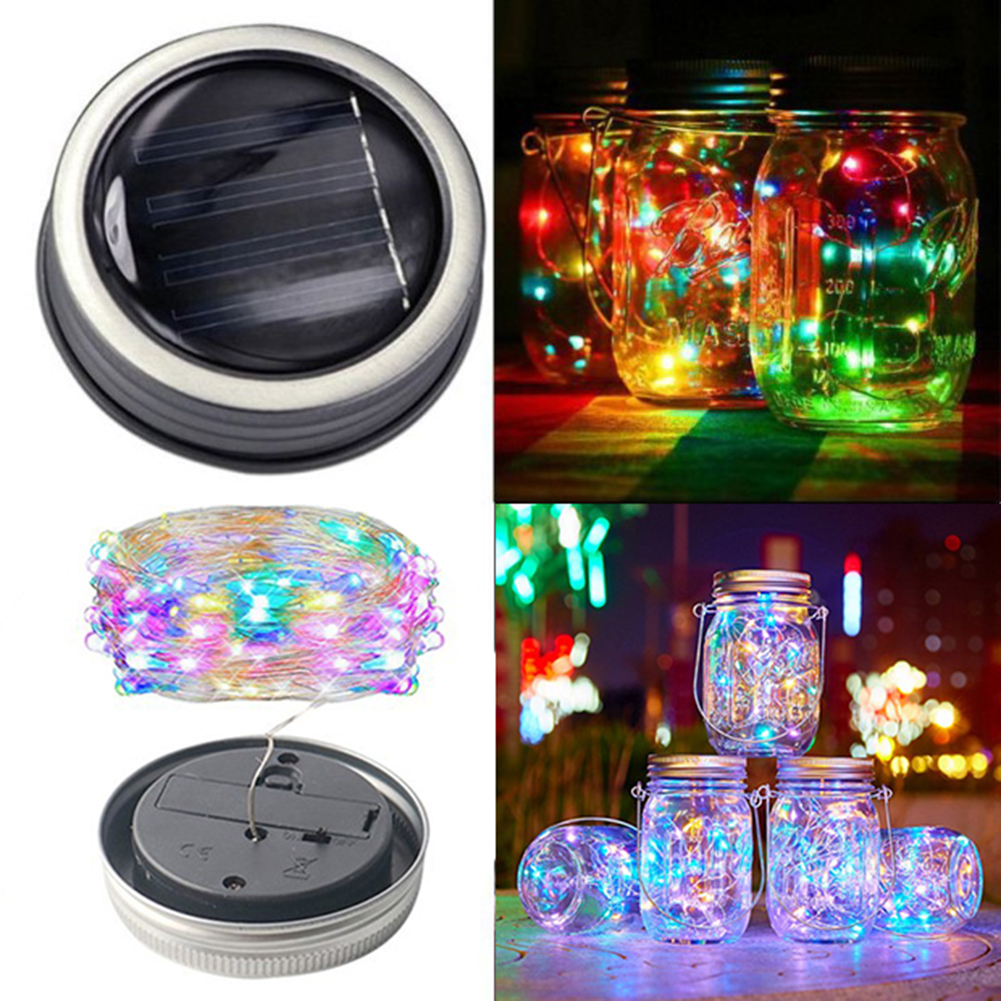 LED Solar Fairy Light for Maso - Christmas Lights Outdoor review and price