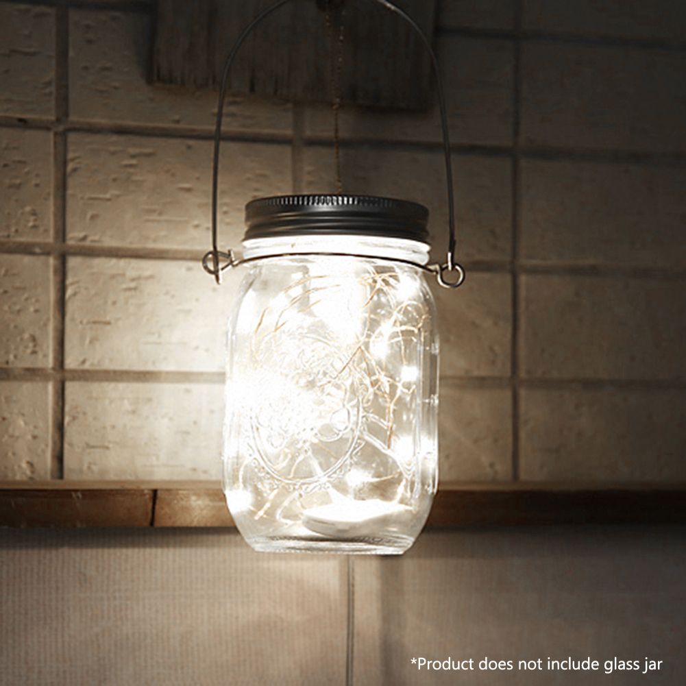 LED Solar Fairy Light for Maso - Christmas Lights Outdoor review and price