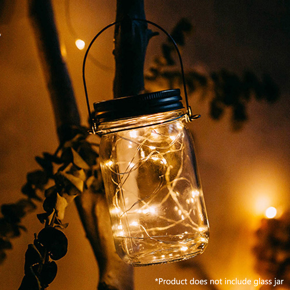 LED Solar Fairy Light for Maso - Christmas Lights Outdoor review and price