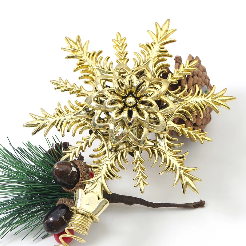 Gold Glitter Metal Tree Topper - Star Tree Topper review and price