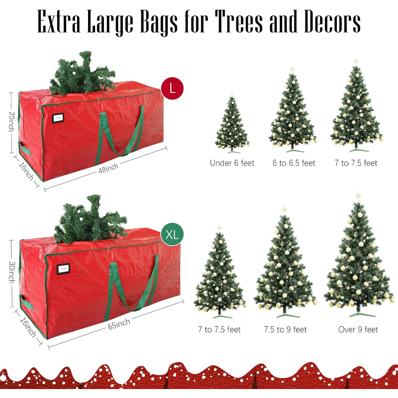 7.5 ft Christmas Tree Storage  - Christmas Tree Artificial review and price