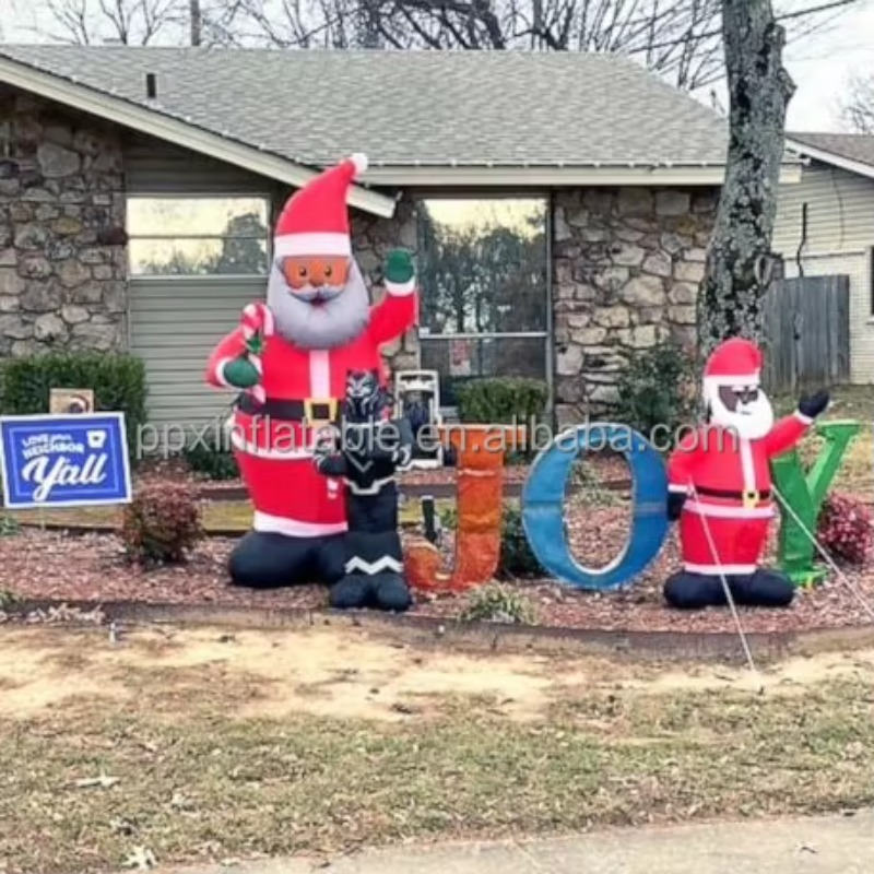Outdoor Giant Big Inflatablebl - Christmas Lights Outdoor review and price