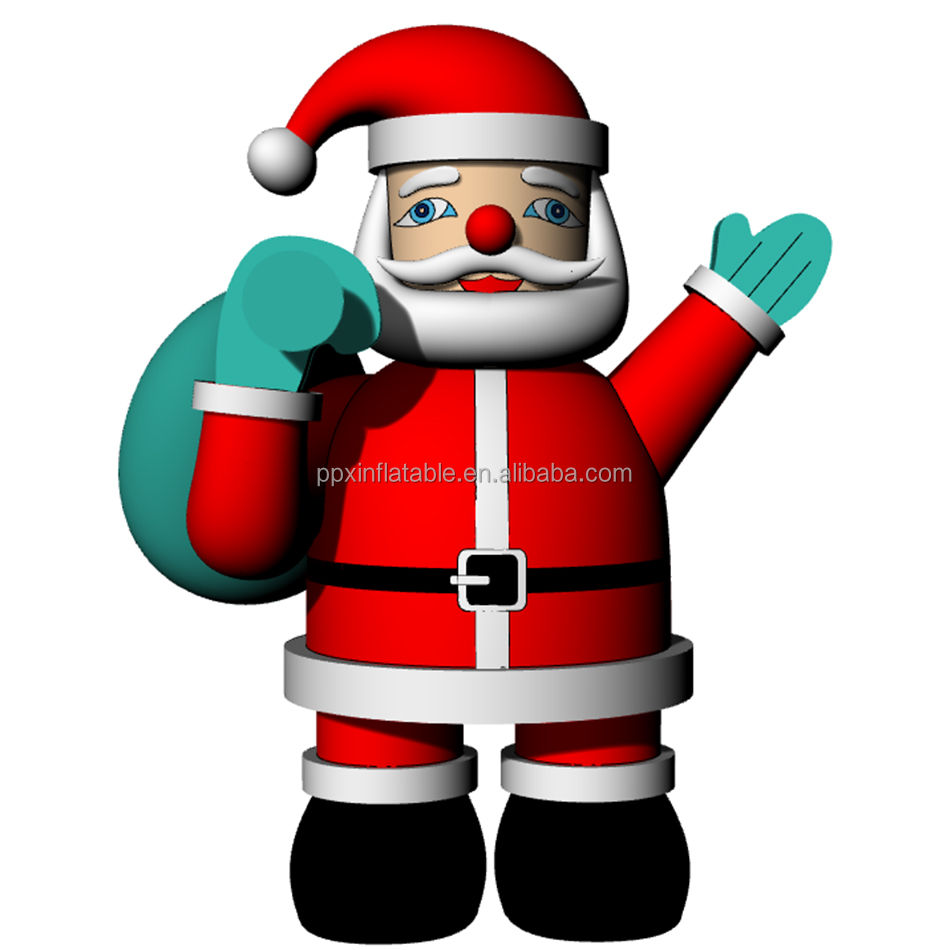 Outdoor Giant Big Inflatablebl - Christmas Lights Outdoor review and price