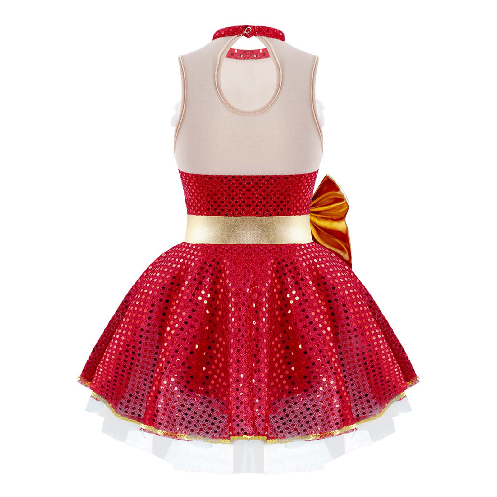 Kids Girls Christmas Xmas Elf  - Elf Costume Christmas review and price