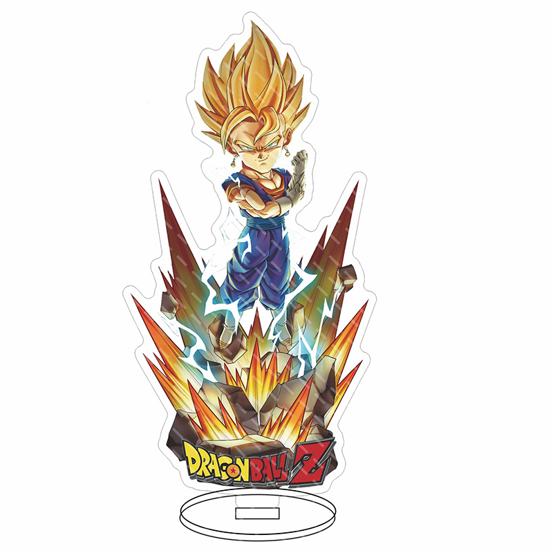 Dragon Ball Anime Acrylic Figu - Ornament Ball Set review and price
