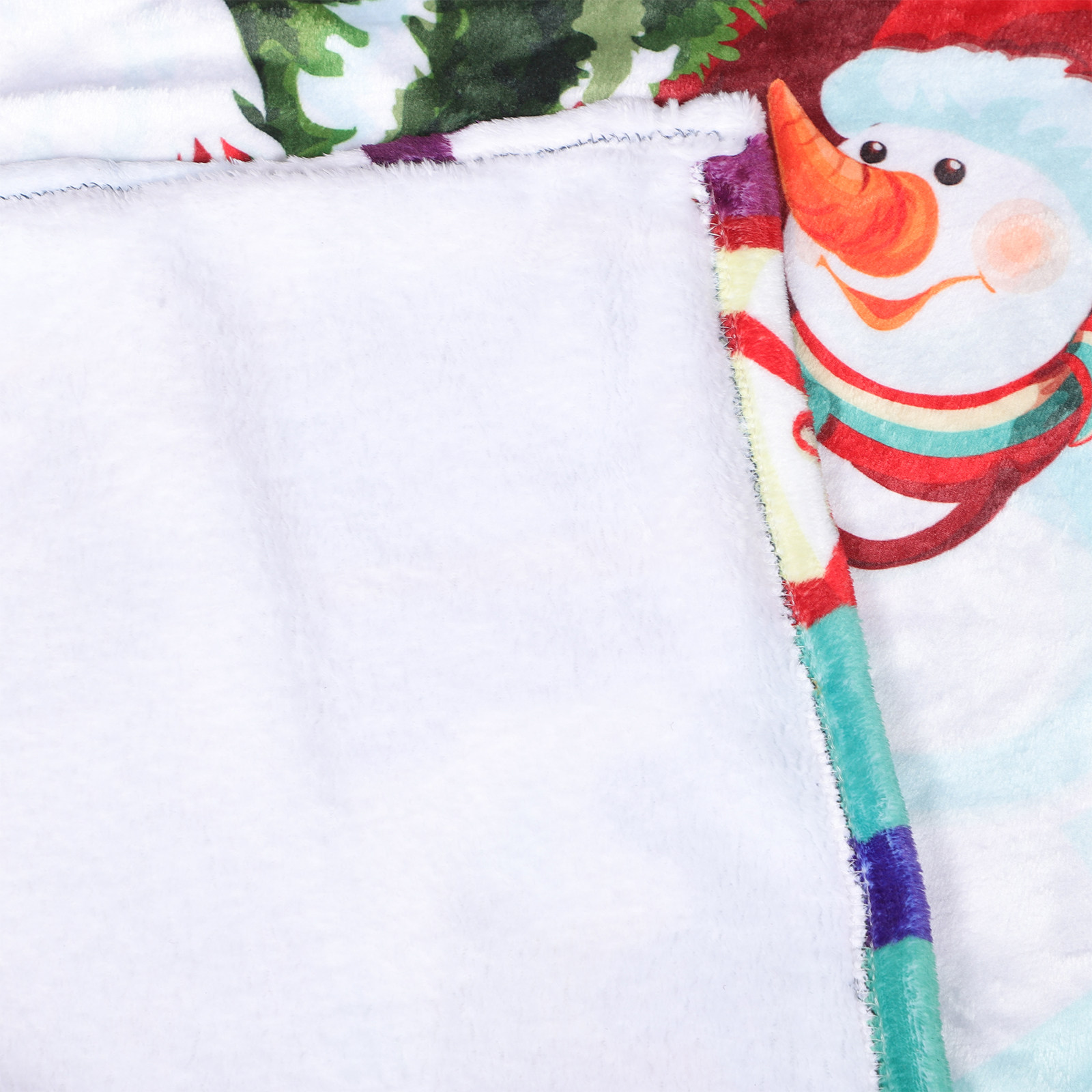 Charming Christmas Throw Blank - Christmas Throw Blanket review and price