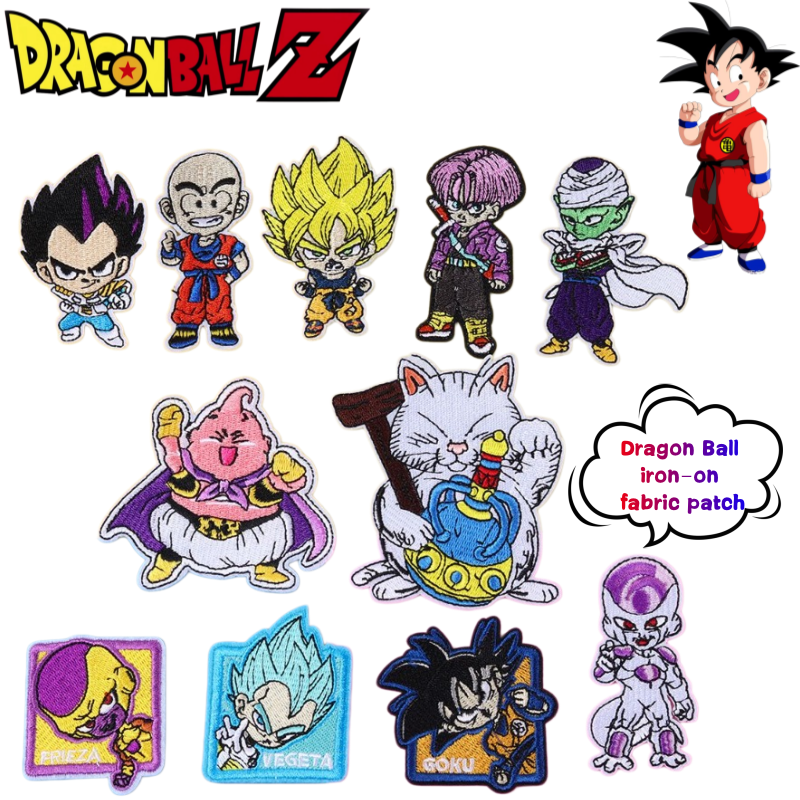 New Dragon Ball Son Goku Veget - Ornament Ball Set review and price
